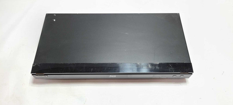 Sony BDP-S360 1080p Blu-ray Disc and DVD Player (No Remote) $