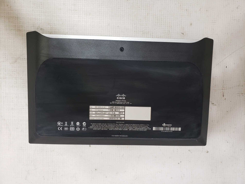 Cisco CTS-SX20CODEC TelePresence SX20 Codec [