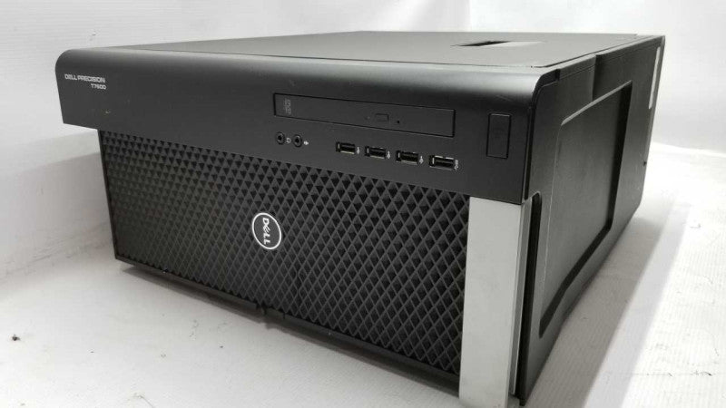 Dell precision T7600 Xeon E5-2620 @ 2.00ghz / 32gb ram / Quadro K5000  #