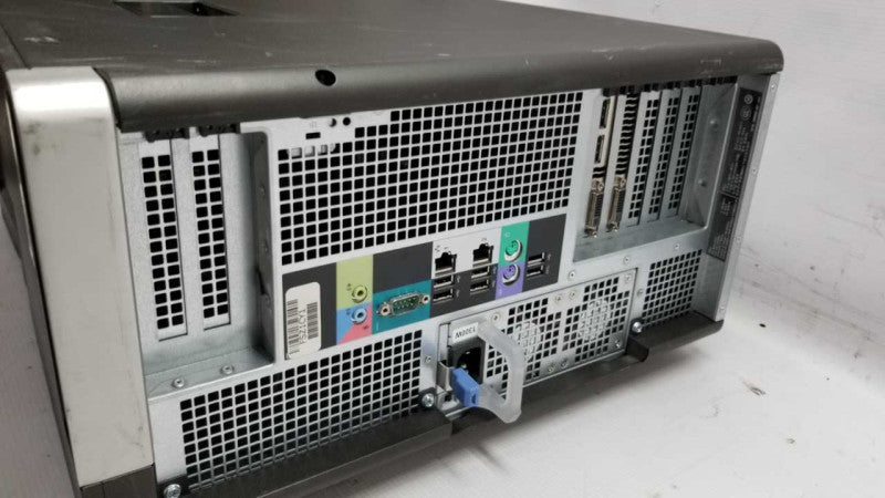 Dell precision T7600 Xeon E5-2620 @ 2.00ghz / 32gb ram / Quadro K5000  #