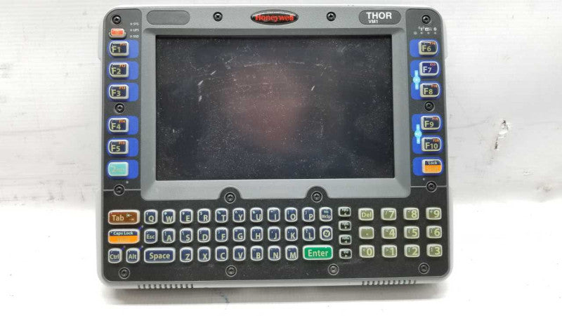 Honeywell Thor VM1A Vehicle-Mounted Mobile Computer #