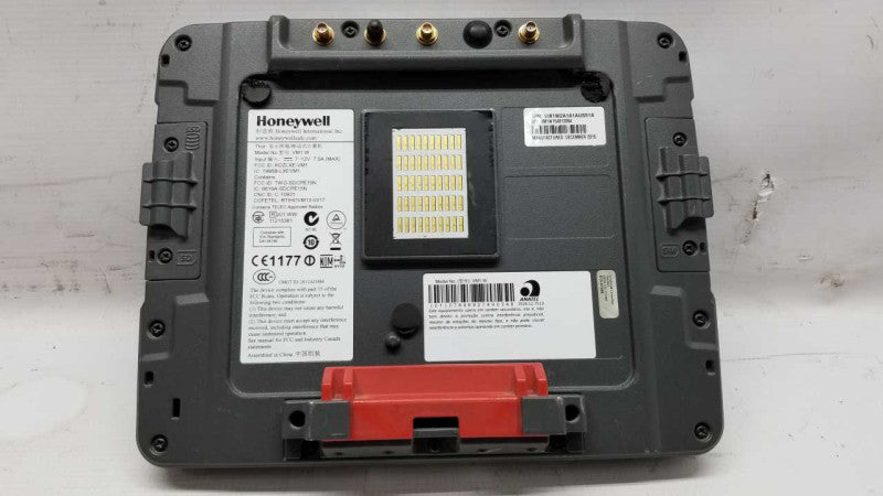 Honeywell Thor VM1A Vehicle-Mounted Mobile Computer #
