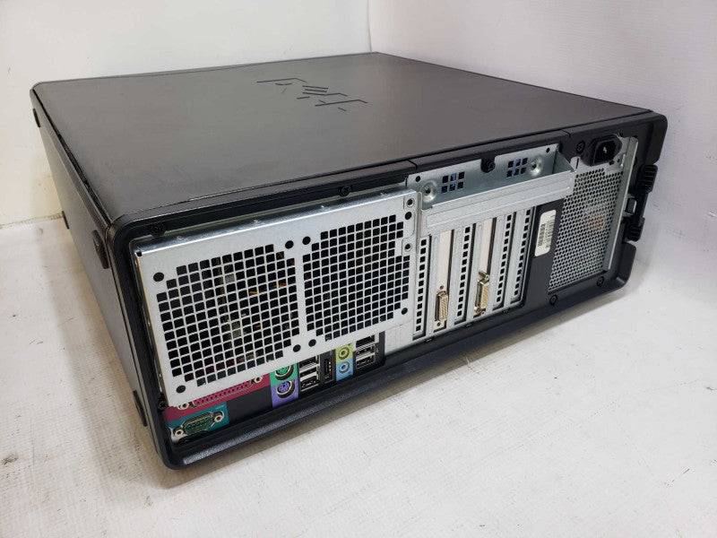 DELL Precision Workstation T5500 2x Xeon W5650 2.67GHz 24GB DDR3 [