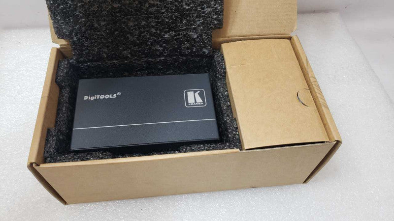 Kramer TP-580R HDMI Line Receiver with Power Adapter _