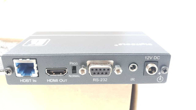 Kramer TP-580R HDMI Line Receiver with Power Adapter _
