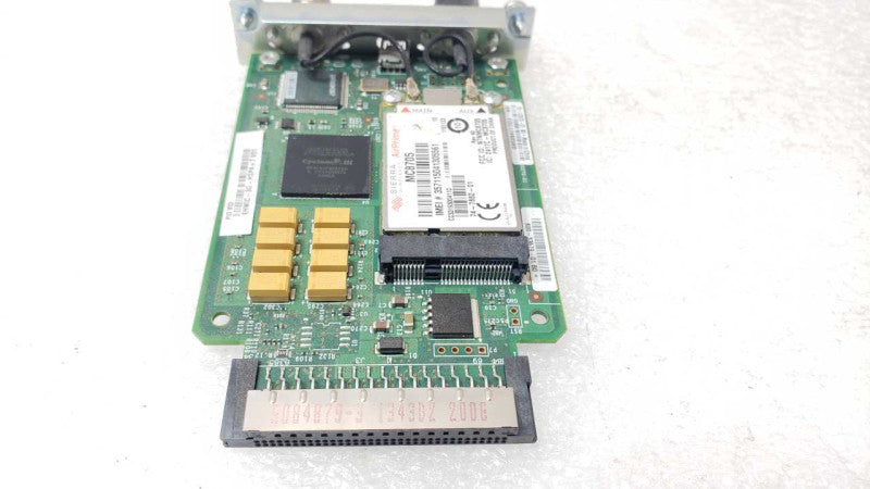 Cisco EHWIC-3G-HSPA+7 EHWIC HSPA+ 3G WAN Interface Module Card _
