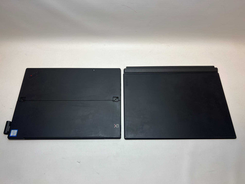 Lenovo X1 Tablet Gen 3 with i7-8650U 8GB RAN & 256GB SSD Storage  -
