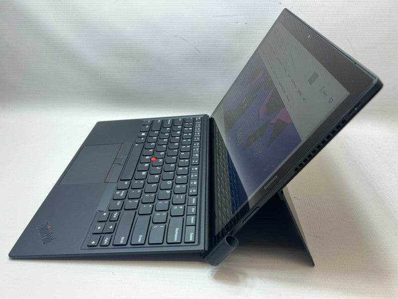 Lenovo X1 Tablet Gen 3 with i7-8650U 8GB RAN & 256GB SSD Storage  -