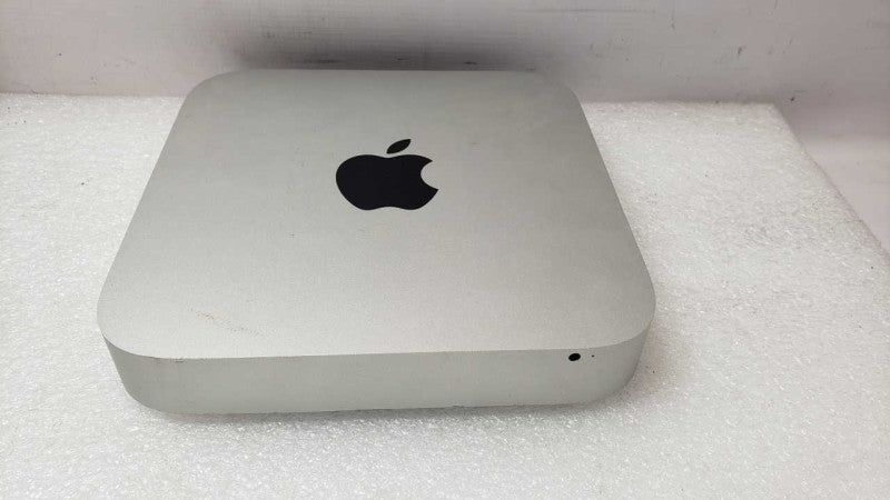 Apple Mac Mini Mid-2011/Server, Core I7-2635QM 2GHz, 4GB RAM, No HDD _