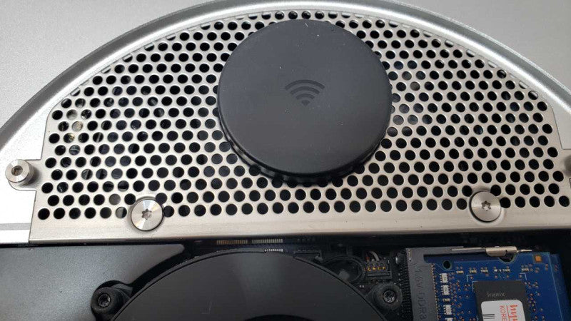 Apple Mac Mini Mid-2011/Server, Core I7-2635QM 2GHz, 4GB RAM, No HDD _