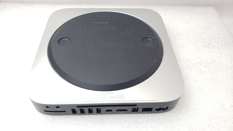 Apple Mac Mini Mid-2011/Server, Core I7-2635QM 2GHz, 4GB RAM, No HDD _
