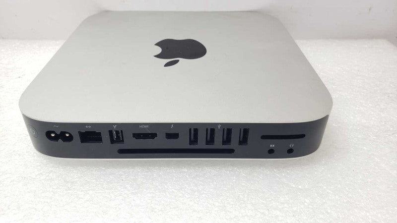 Apple Mac Mini Mid-2011/Server, Core I7-2635QM 2GHz, 4GB RAM, No HDD _