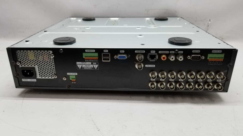 Pelco DX4500 Series Digital Video Recorder DX4508 120 FPS 8 Channel DVR Securi #