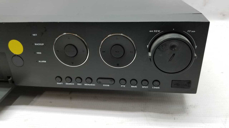 Pelco DX4500 Series Digital Video Recorder DX4508 120 FPS 8 Channel DVR Securi #