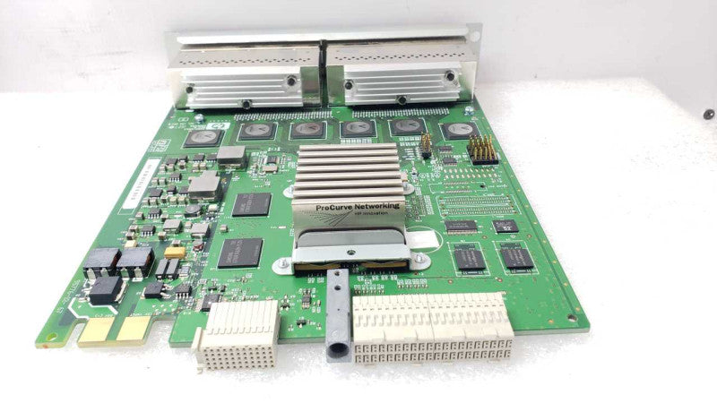 HP J8702A HP Procurve 24p Gig-T ZL PoE Module for HP 5406ZL or 5412ZL _