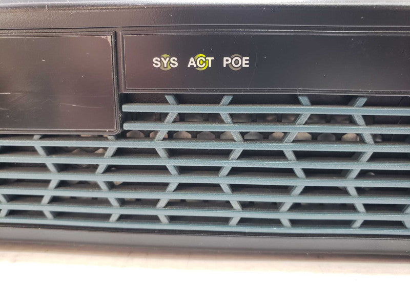 Cisco 1900 Series Router Cisco 1941 [