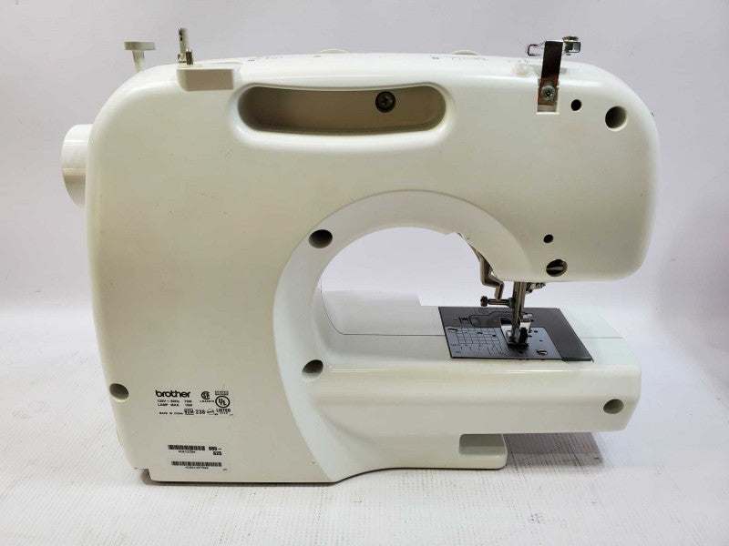 Brother XL 2600i Sewing Machine AS IS (