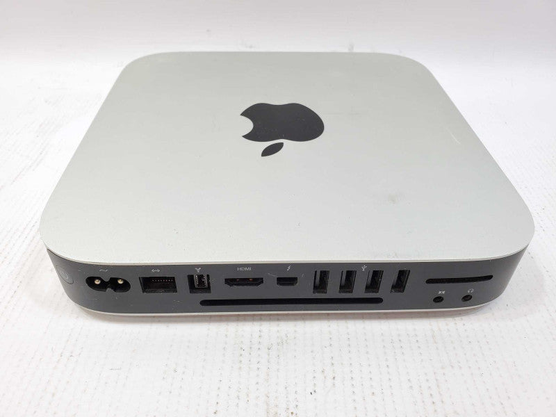 Mac Mini - Mid 2011 A1347 i5-2520M 2.5GHZ, 4GB, AMD HD6630M, NO HDD (