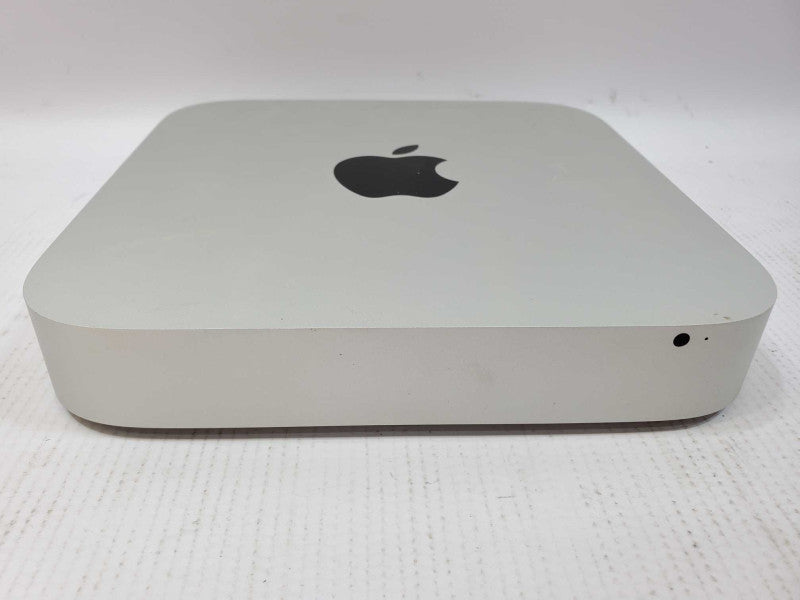 Mac Mini A1347 No Ram No HDD *For Parts* AS IS (