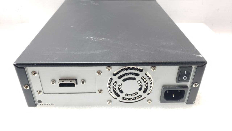 Quantum TC-L42BN TF4200-011 Ultrium LTO4 External SAS Tape Drive _