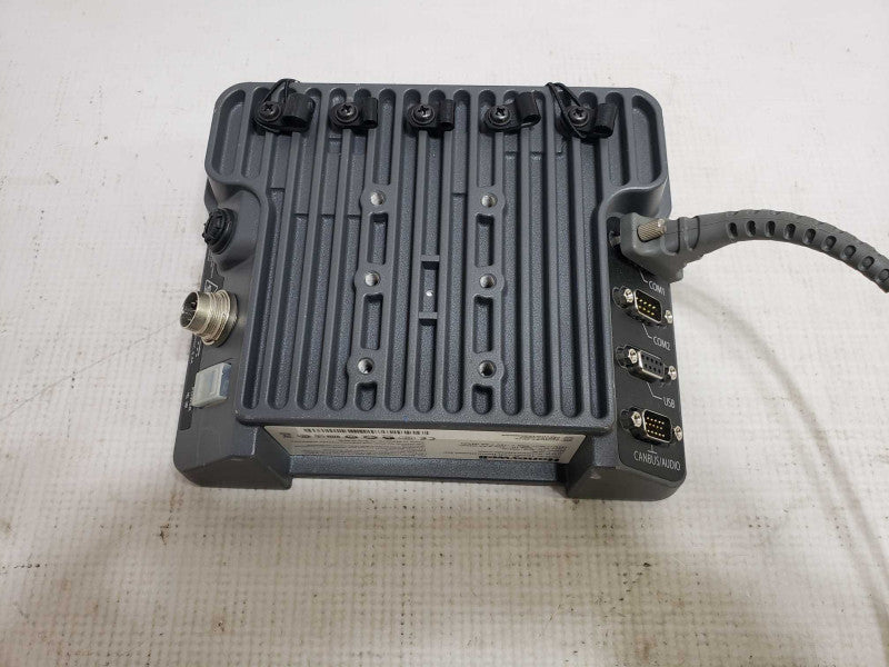 Honeywell VM1D Dock with Symbol DS3508-ER Extended Range Barcode Scanner [