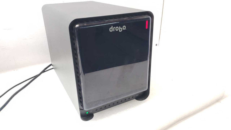 Data Robotics DROBO DRDR4-A 4-Bay Storage, No HDD/Power Adapter _