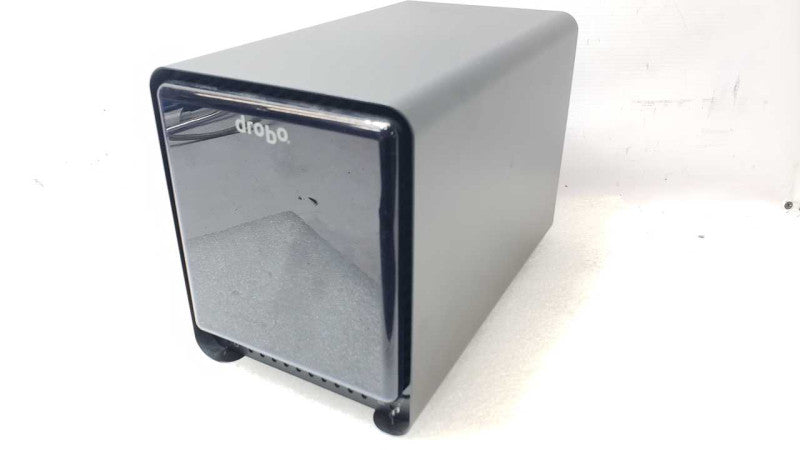 Data Robotics DROBO DRDR4-A 4-Bay Storage, No HDD/Power Adapter _