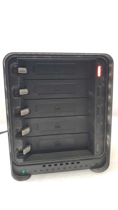 Data Robotics DROBO DRDR4-A 4-Bay Storage, No HDD/Power Adapter _