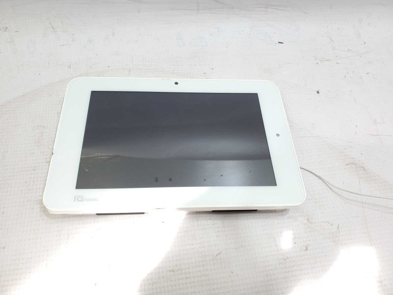 Qolsys IQpanel 2 QS9207-1208-124 Untested _ AS-IS )