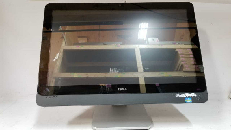 Dell Inspiron 2330 AiO i5-3330S @ 2.70ghz / 8gb ram/ 17.4\\" / see notes #