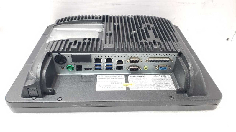 Partner POS Terminal SP-1060, Not tested, No Power Adapter, No HDD AS-IS _