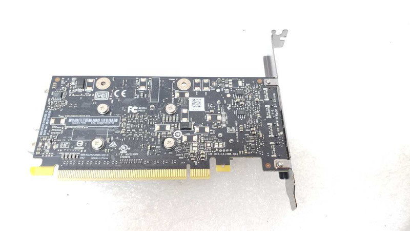 Dell Nvidia Quadro P400 2GB GDDR5 PCIe 3.0 x16 High Profile Video Card 0F2NVH _