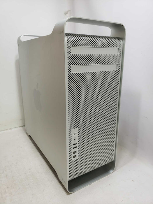 Apple Mac Pro Mid 2012 Xeon Quad Core 3.2GHz 32GB DDR3 RadeonHD 5770 [