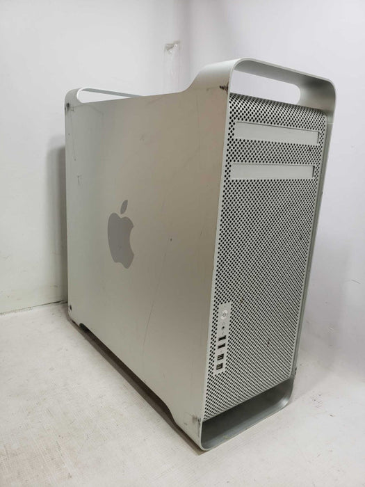 Apple Mac Pro Mid 2010 2xXeon Quad Core 2.4GHz 64GB DDR3 RadeonHD 5770 [