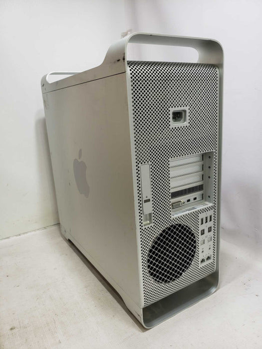 Apple Mac Pro Mid 2010 2xXeon Quad Core 2.4GHz 64GB DDR3 RadeonHD 5770 [