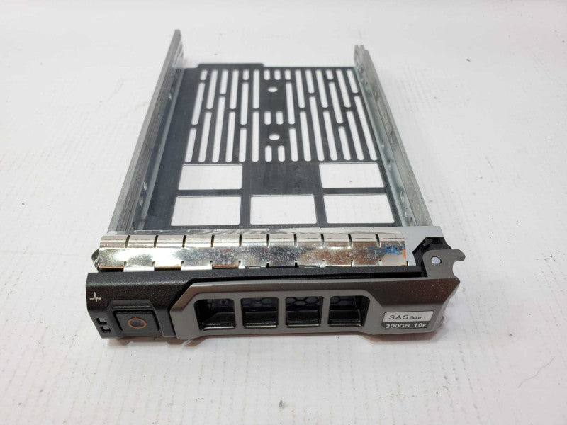 Dell R510 NAS Server 2x Xeon E5650, 64GB, H700, 2x PSU, 12x 3.5\\" HDD Caddies (
