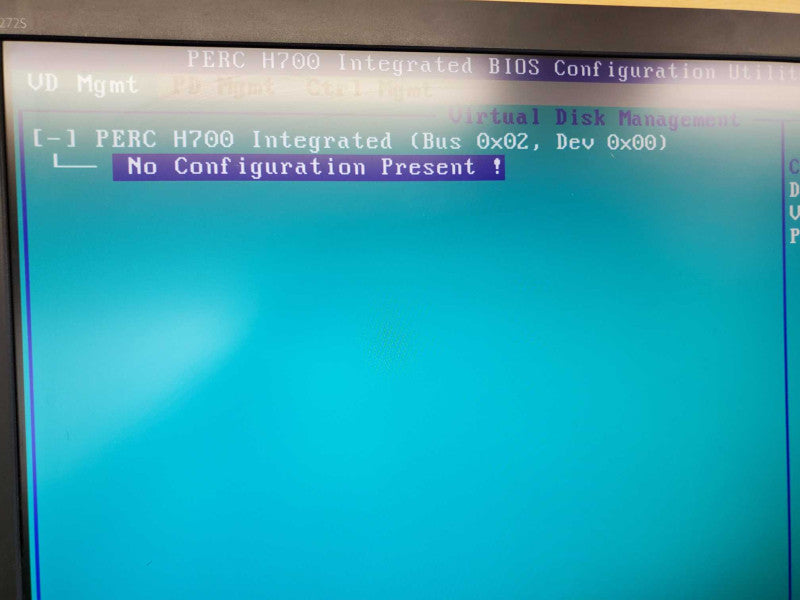 Dell R510 NAS Server 2x Xeon E5650, 64GB, H700, 2x PSU, 12x 3.5\\" HDD Caddies (
