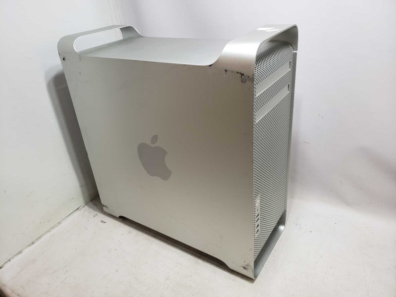 Apple Mac Pro Mid 2012 Xeon Quad Core 3.2GHz 32GB DDR3 RadeonHD 5770 READ [
