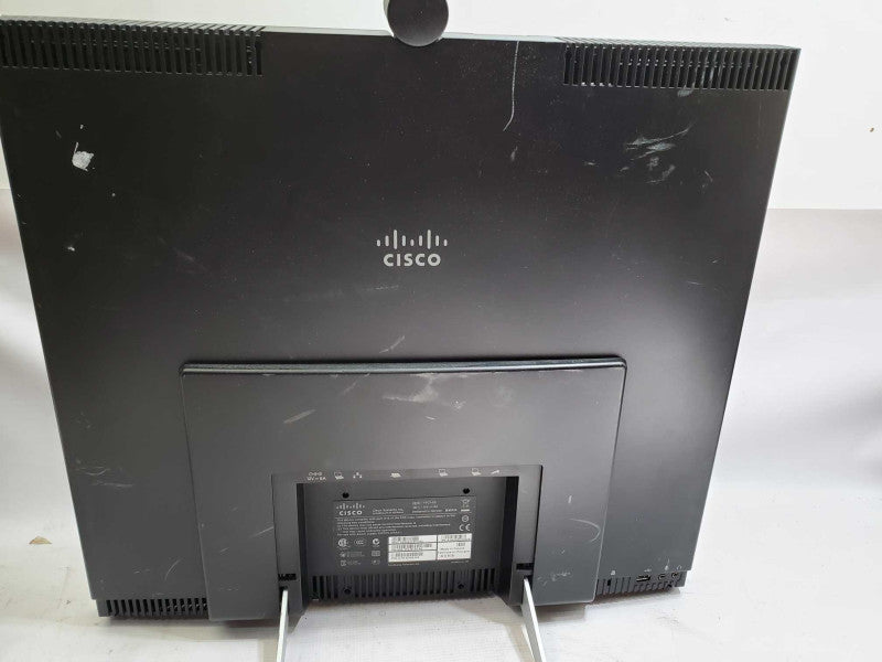 Cisco  EX60 TTC7-20 TelePresence System Video No control panel No Power Supply )