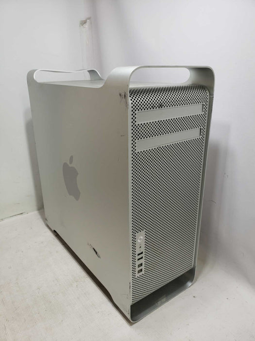 Apple Mac Pro Mid 2012 2xXeon 6-Core 2.66GHz 24GB DDR3 RadeonHD 5770 READ [