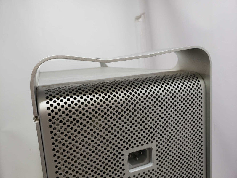 Apple Mac Pro Mid 2012 2xXeon 6-Core 2.66GHz 24GB DDR3 RadeonHD 5770 READ [