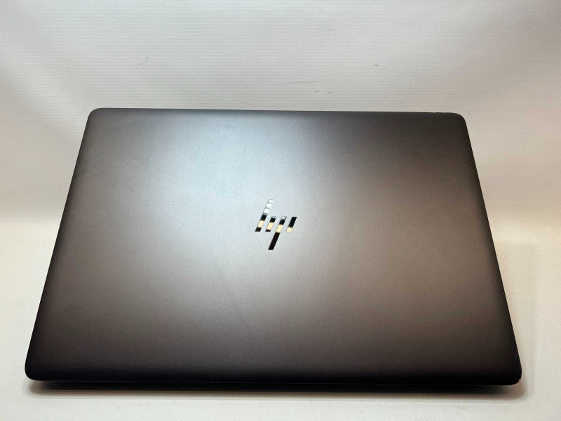 HP Zbook Stodio G4 with i7-7700HQ 16GB RAM & 512GB NVME SSD -