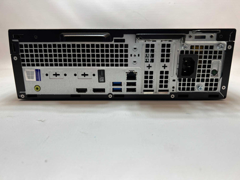 DELL OptiPlex 3060 SFF with i5-8500 CPU & 8GB RAM -