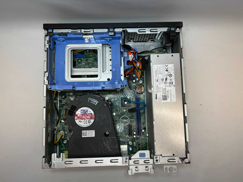 DELL OptiPlex 3060 SFF with i5-8500 CPU & 8GB RAM -