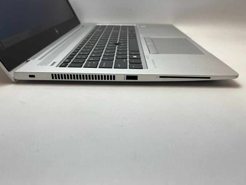 HP EliteBook 850 G5 with i5-8250U 8GB RAM & 256GB SSD Storage  -