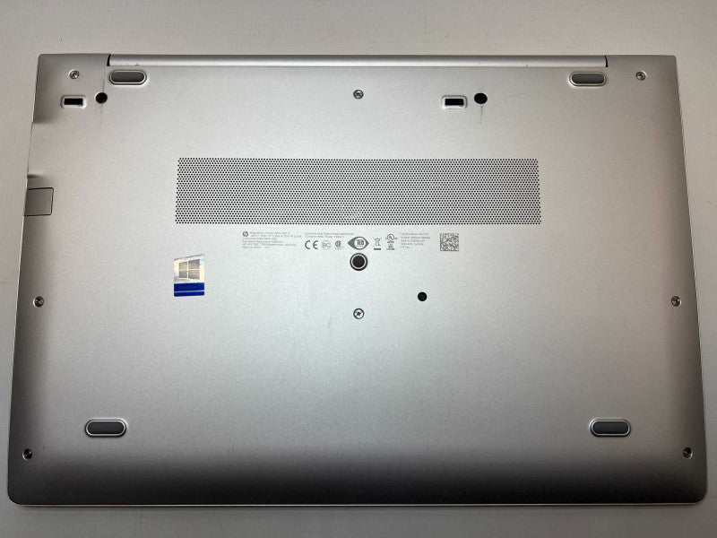 HP EliteBook 850 G5 with i5-8250U 8GB RAM & 256GB SSD Storage  -