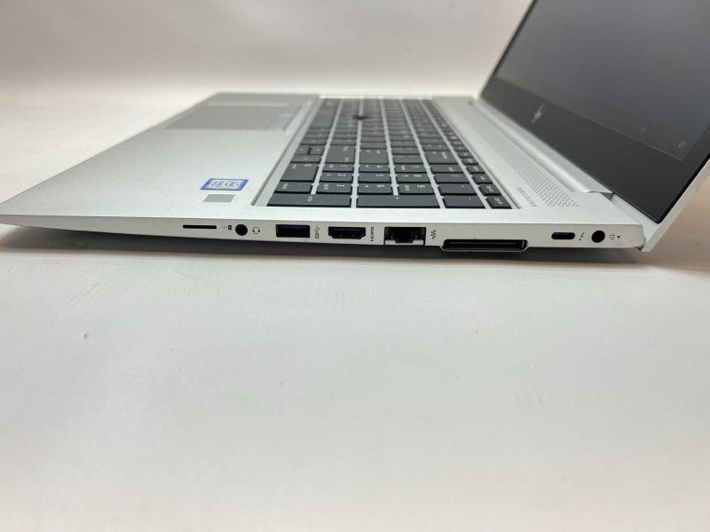 HP EliteBook 850 G5 with i5-8250U 8GB RAM & 256GB SSD Storage  -