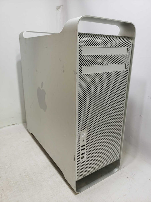 Apple Mac Pro A1186 No RAM No graphic card [