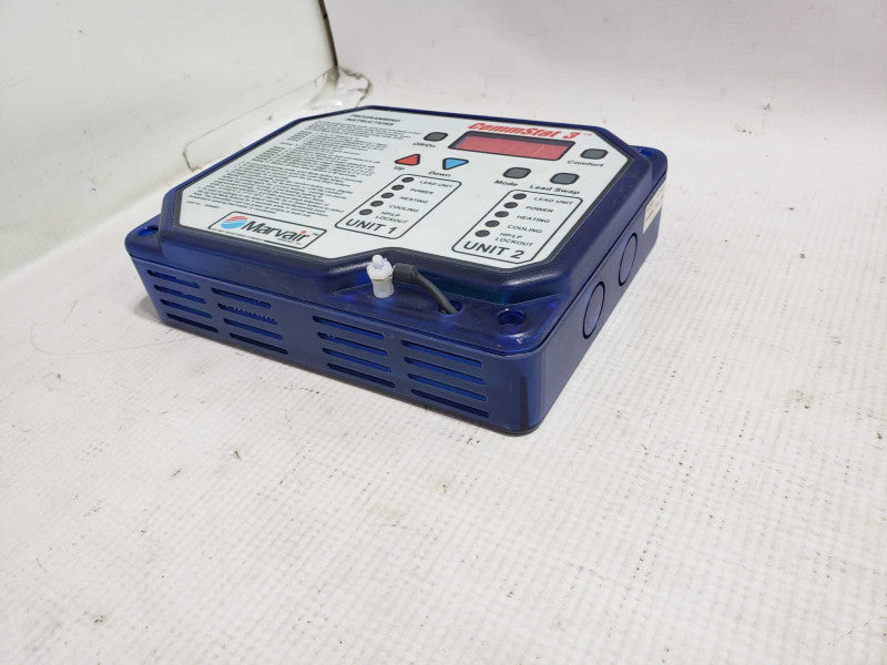 Marvair S/04581 Commstat 3 Controller AR2401-2-LF [