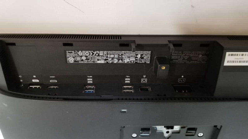 Dell optiplex 5250 AiO i5-7500 @ 3.40ghz / 8gb ram ddr4 / 1920 x 1080 #